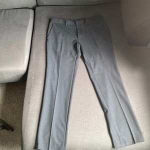 Kenneth Cole trousers